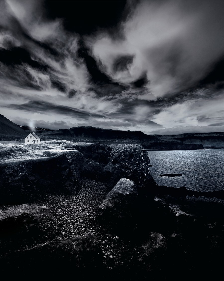 Deep Ice 01