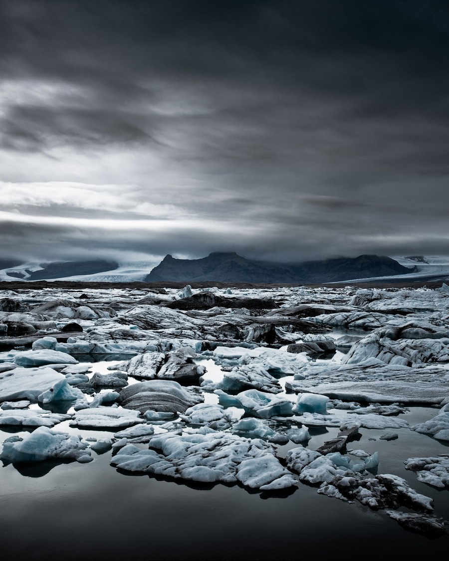 Deep Ice 04