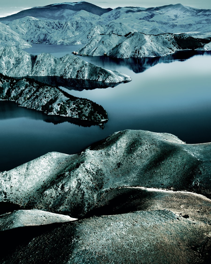 Deep Ice 05