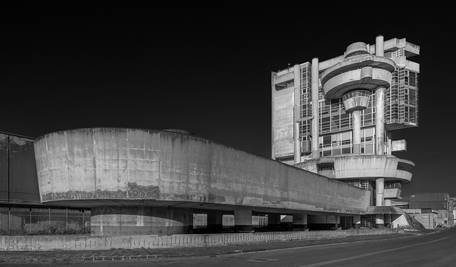 Porthaus 05