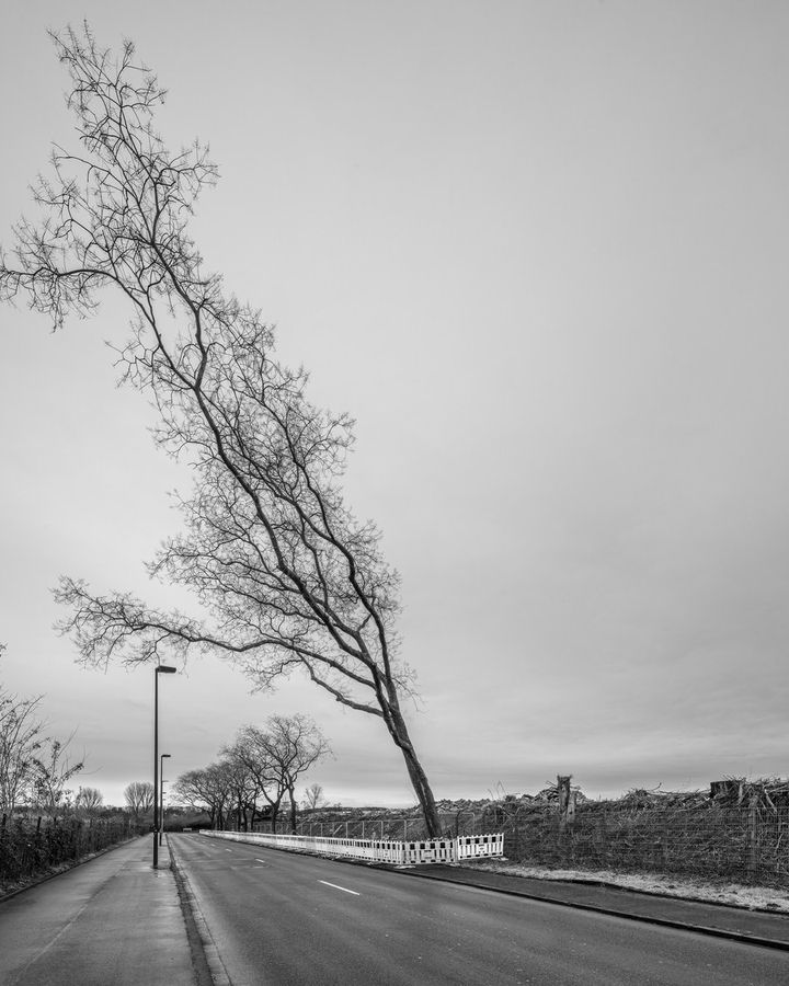boundaries