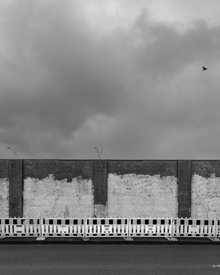 Walls 05
